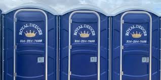 Best Portable Restroom Servicing (Cleaning and Restocking)  in Big Spring, TX